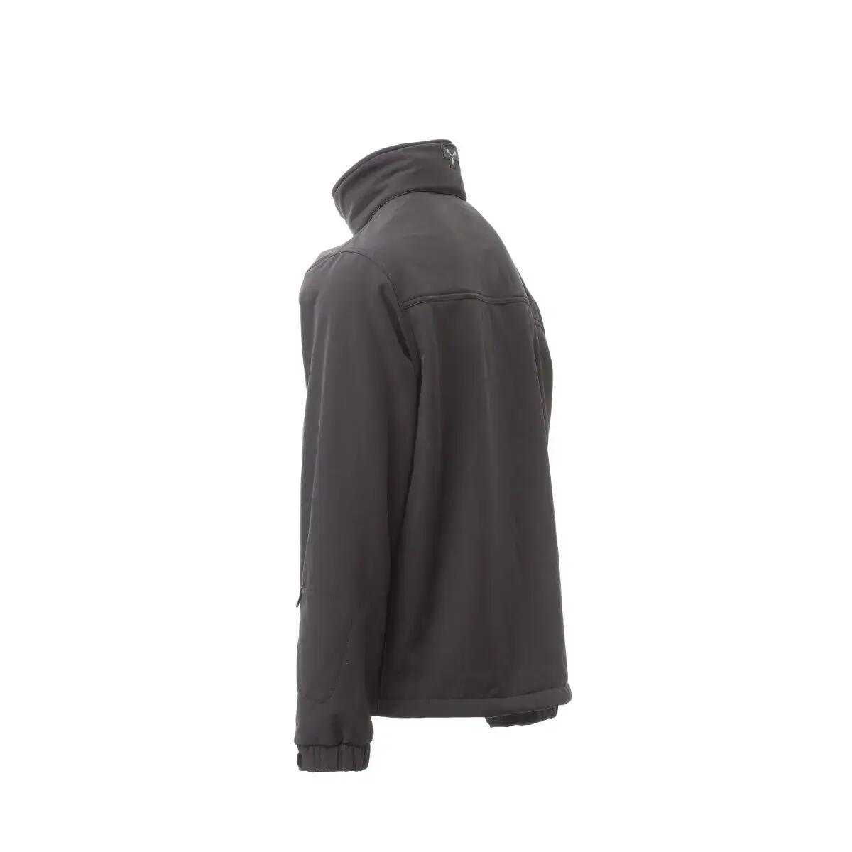 Waterproof jacket Payper Wear Alaska 7/7