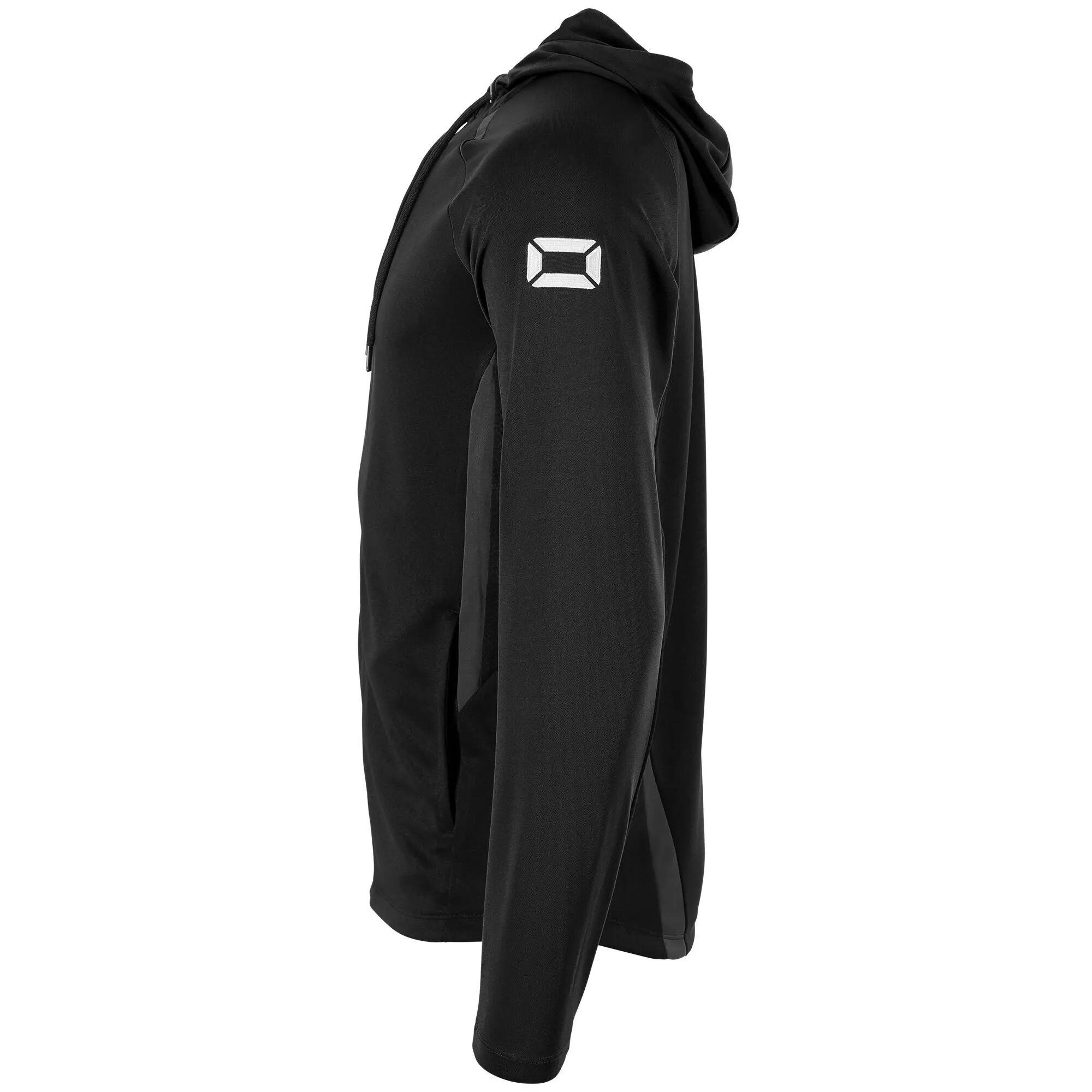 Giacca sportiva con chiusura a metà zip per bambini Stanno Stadio 5/7