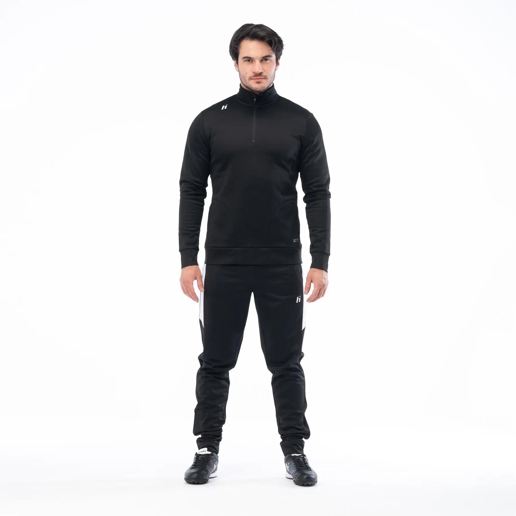 Veste de survêtement Huari Regun TM 6/7