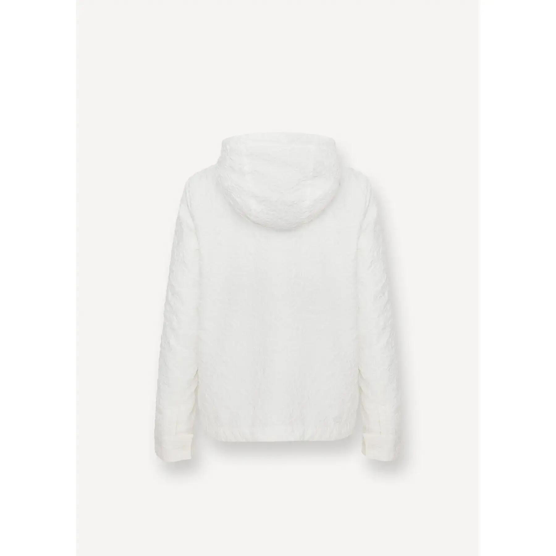 Veste à capuche cloquée femme Colmar 2/5