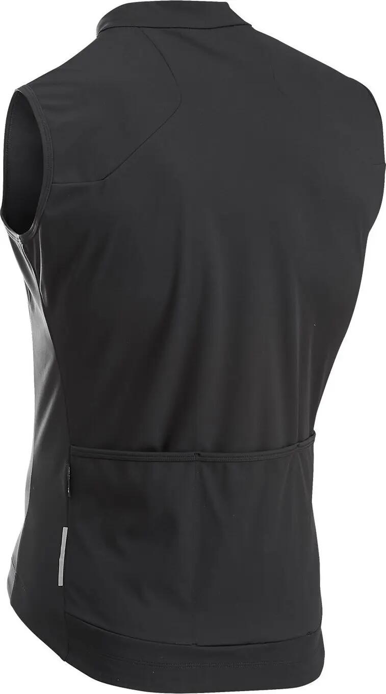 Gilet Sans Manches Northwave AirOut Noir 2/7