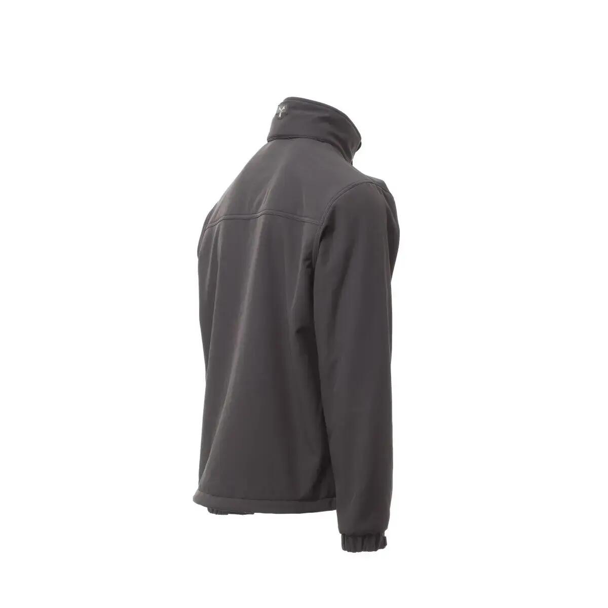 Waterproof jacket Payper Wear Alaska 6/7