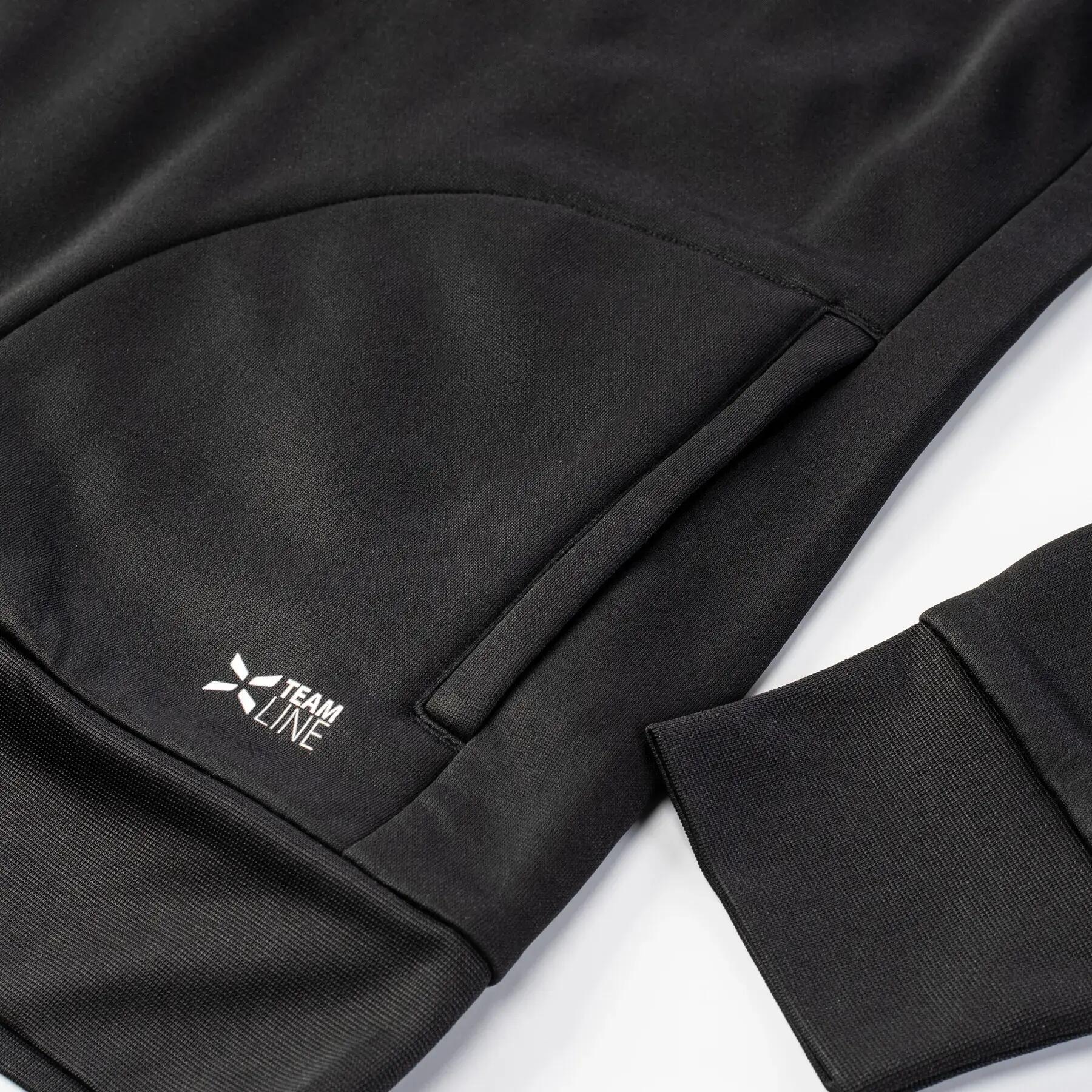 Veste de survêtement Huari Regun TM 5/7