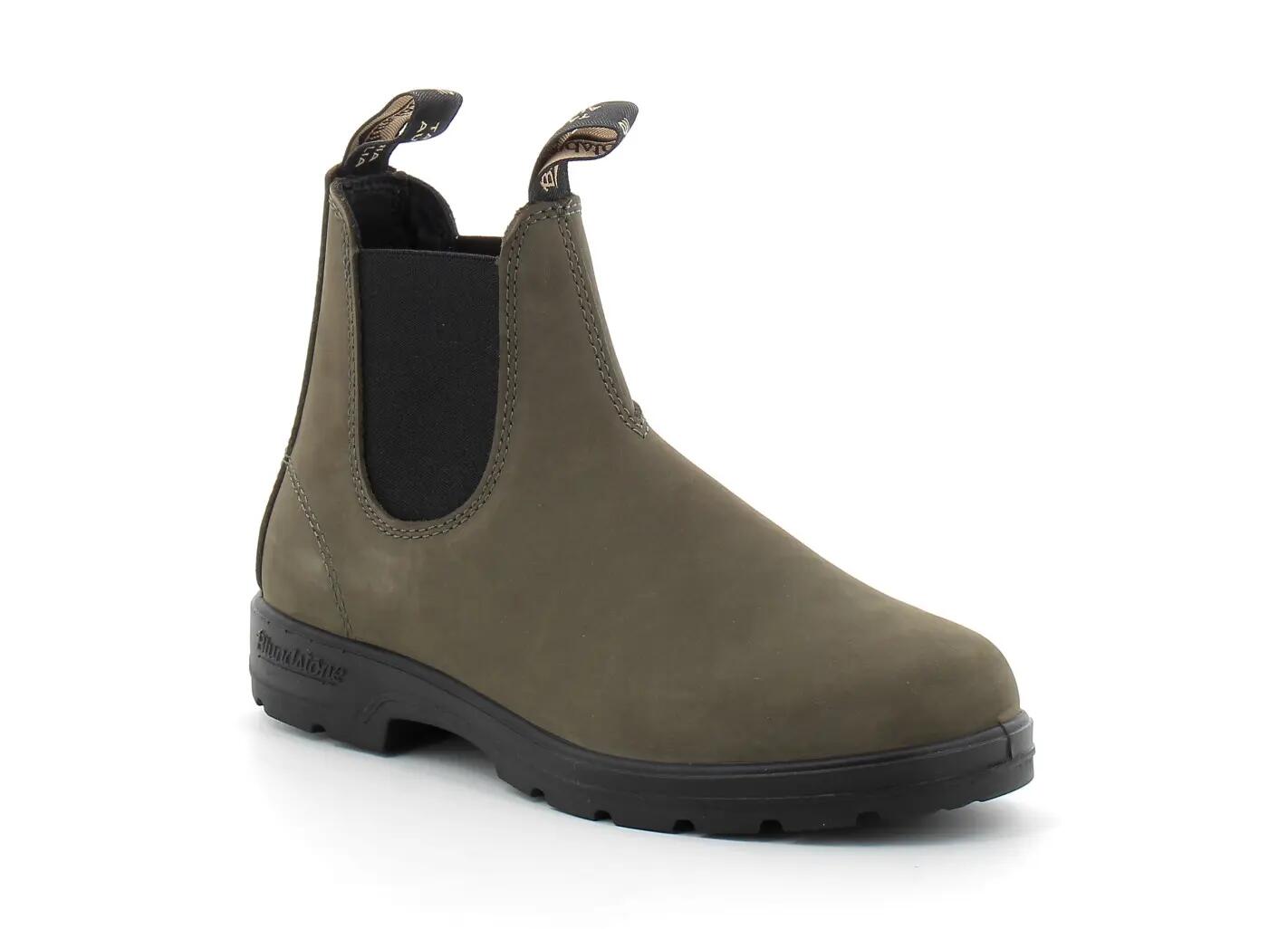 BLUNDSTONE picture