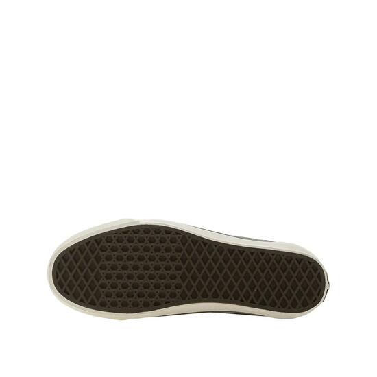 Zapatillas Vans Old Skool Negro/Olive