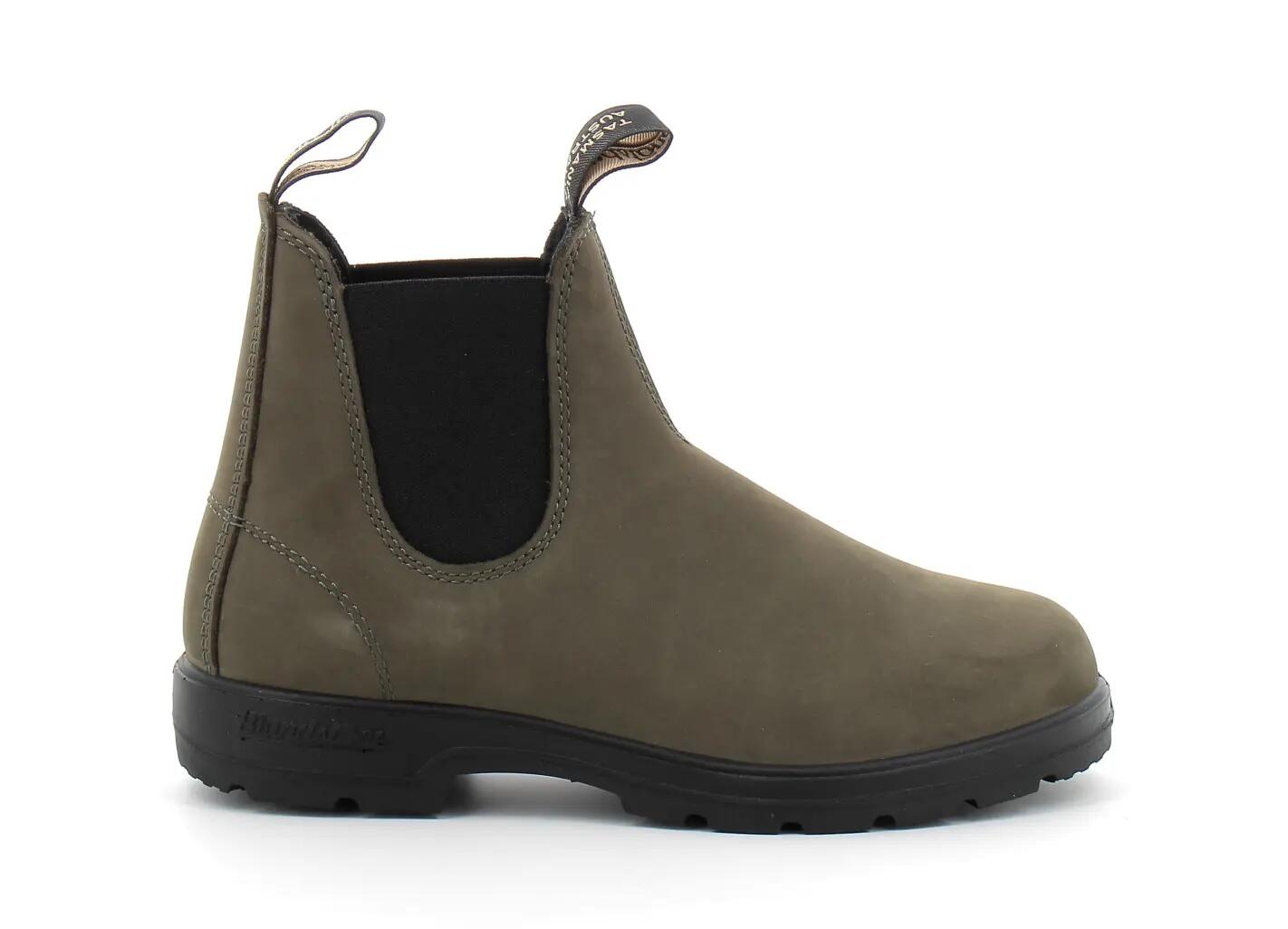 Bottines Homme Classic Chelsea, Blundstone 5/5