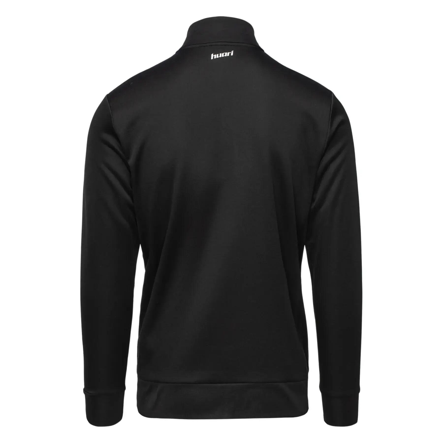Veste de survêtement Huari Regun TM 3/7