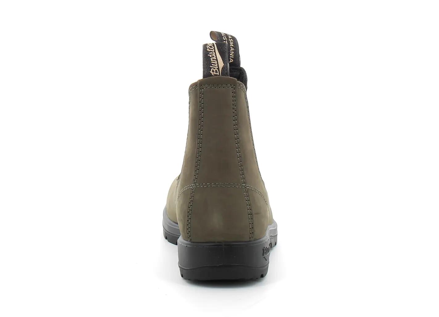 Bottines Homme Classic Chelsea, Blundstone 4/5
