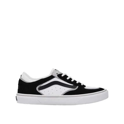 Zapatillas Vans Skate Rowley PopCush Blancas