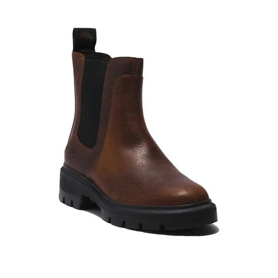 Botas Timberland Cortina Valley Chelsea Marrón
