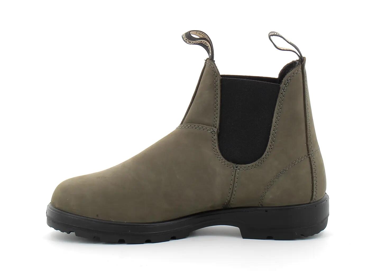 Bottines Homme Classic Chelsea, Blundstone 3/5