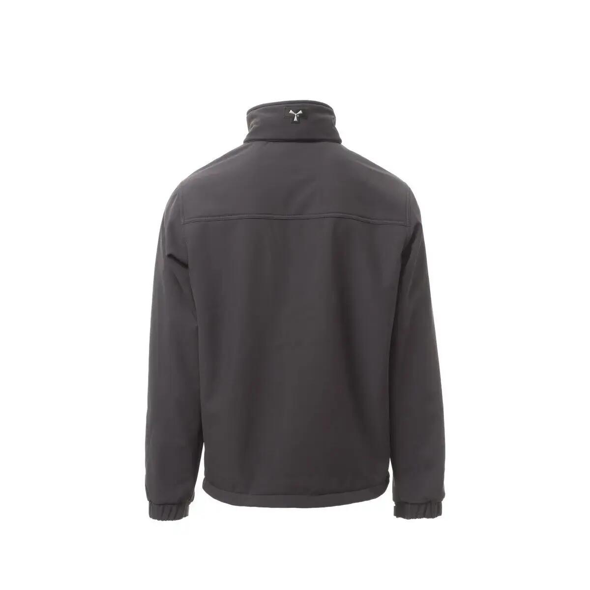 Waterproof jacket Payper Wear Alaska 3/7