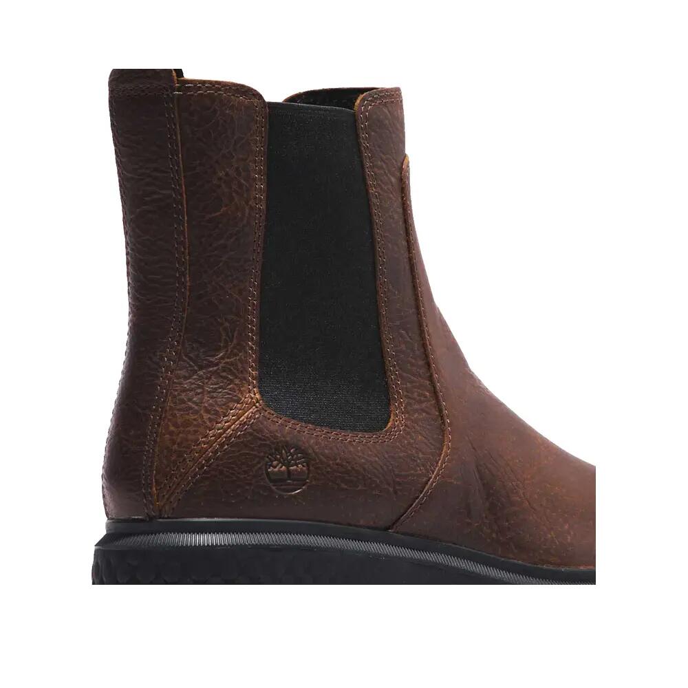 Botas Timberland Cortina Valley Chelsea Marrón 8/8
