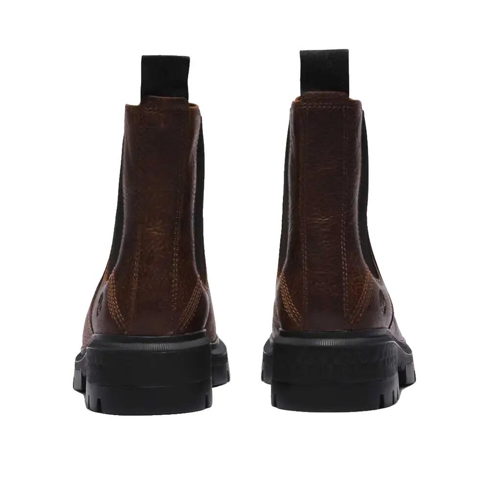 Botas Timberland Cortina Valley Chelsea Marrón 7/8