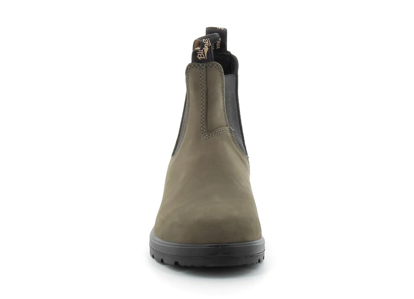 Bottines Homme Classic Chelsea, Blundstone 2/5