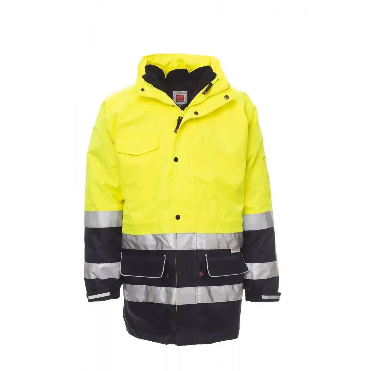 Jacket Payper Security 1/7