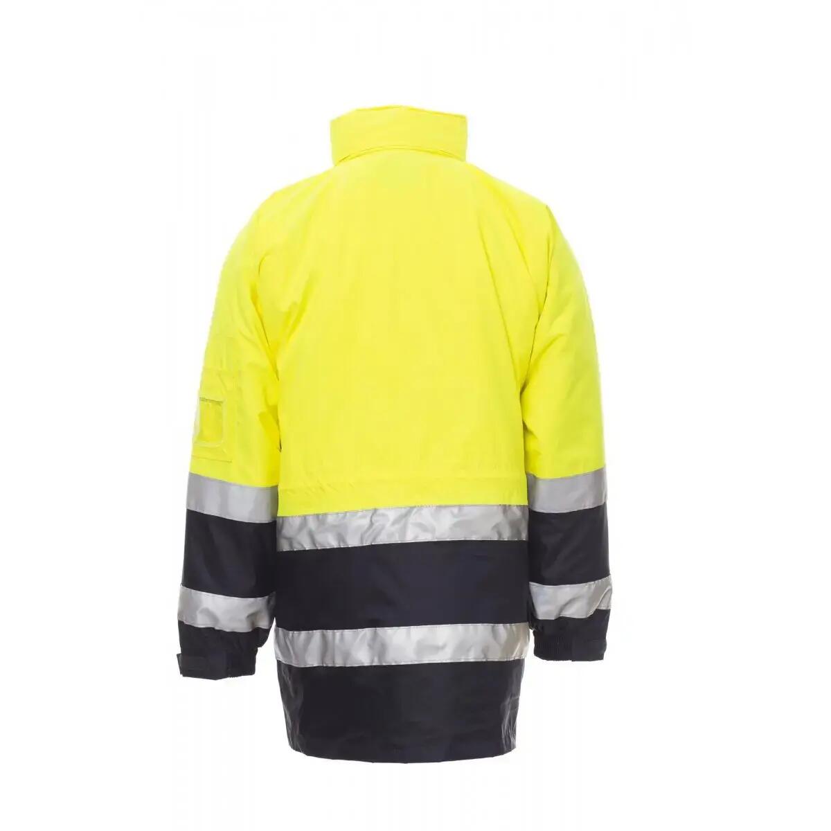 Jacket Payper Security 7/7