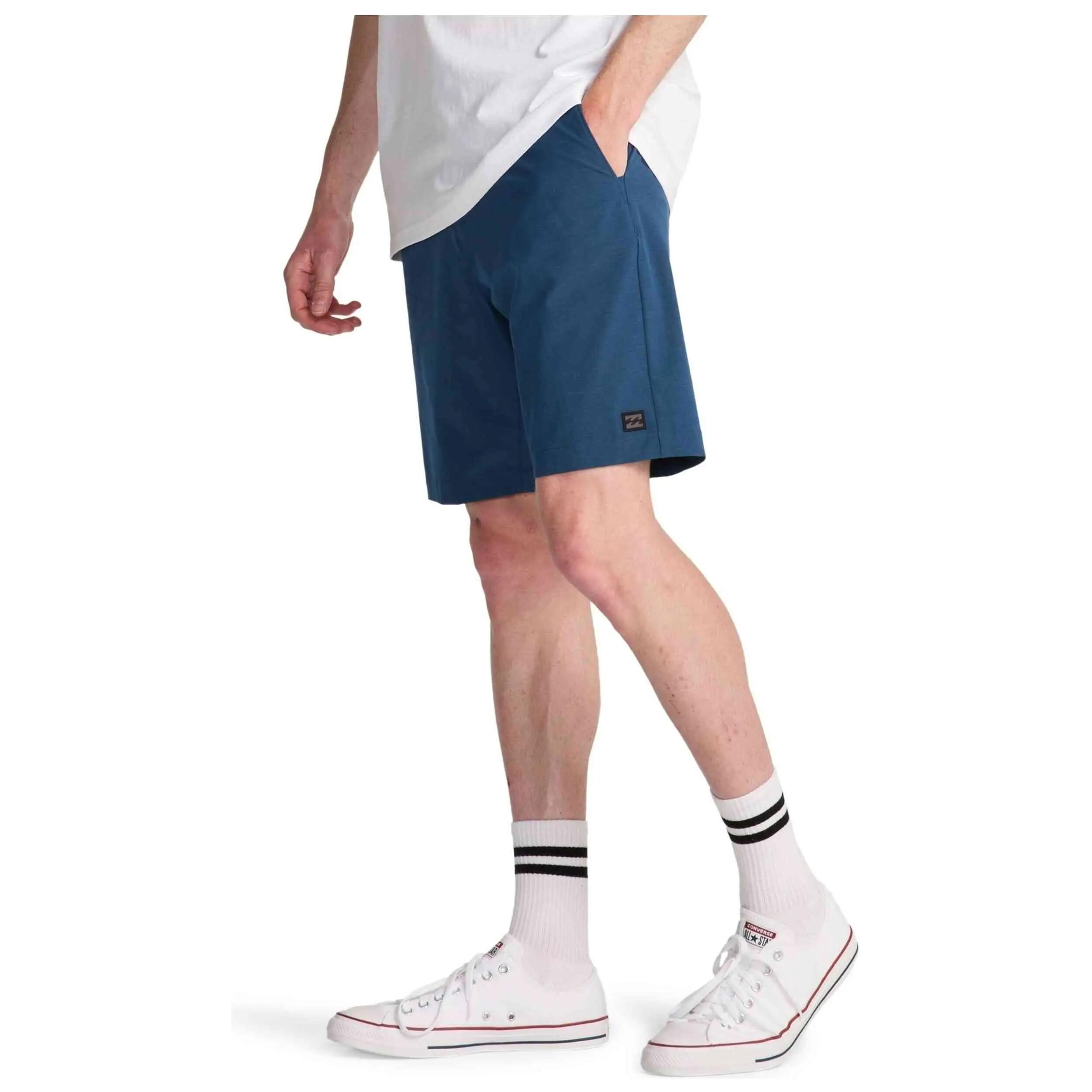 Korte broek Billabong model 077-53571352953171 voor mannen 4/5