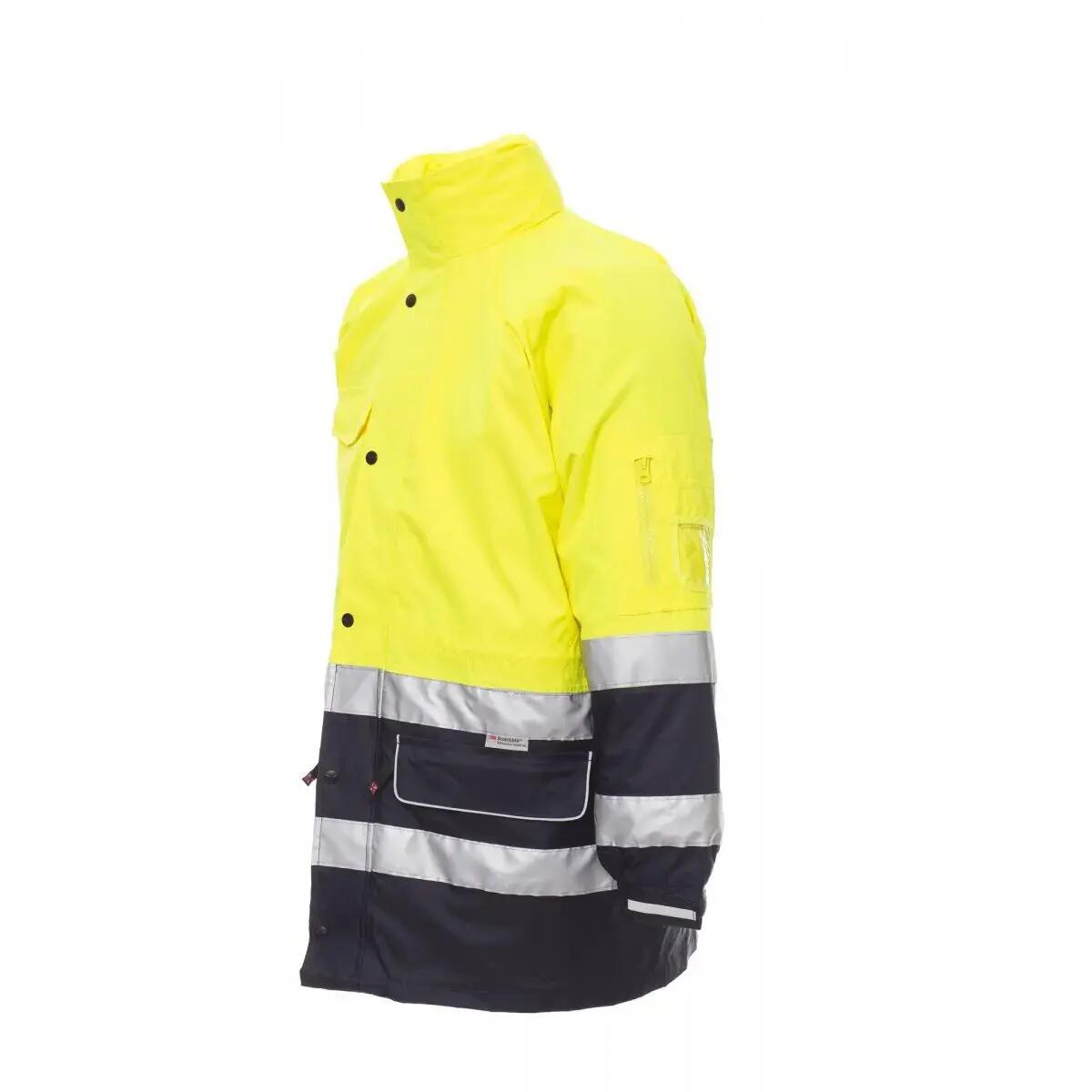 Jacket Payper Security 6/7