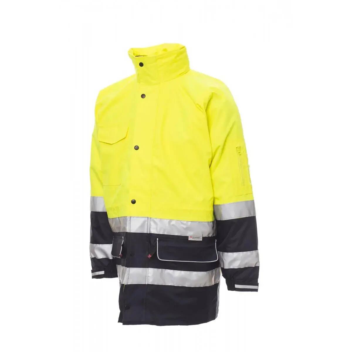 Jacket Payper Security 5/7