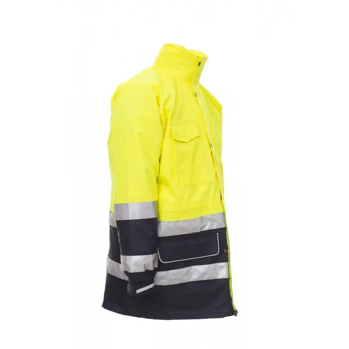 Jacket Payper Security 4/7