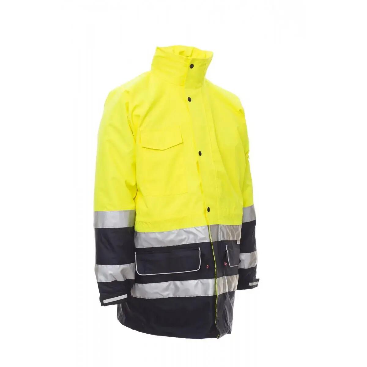 Jacket Payper Security 3/7