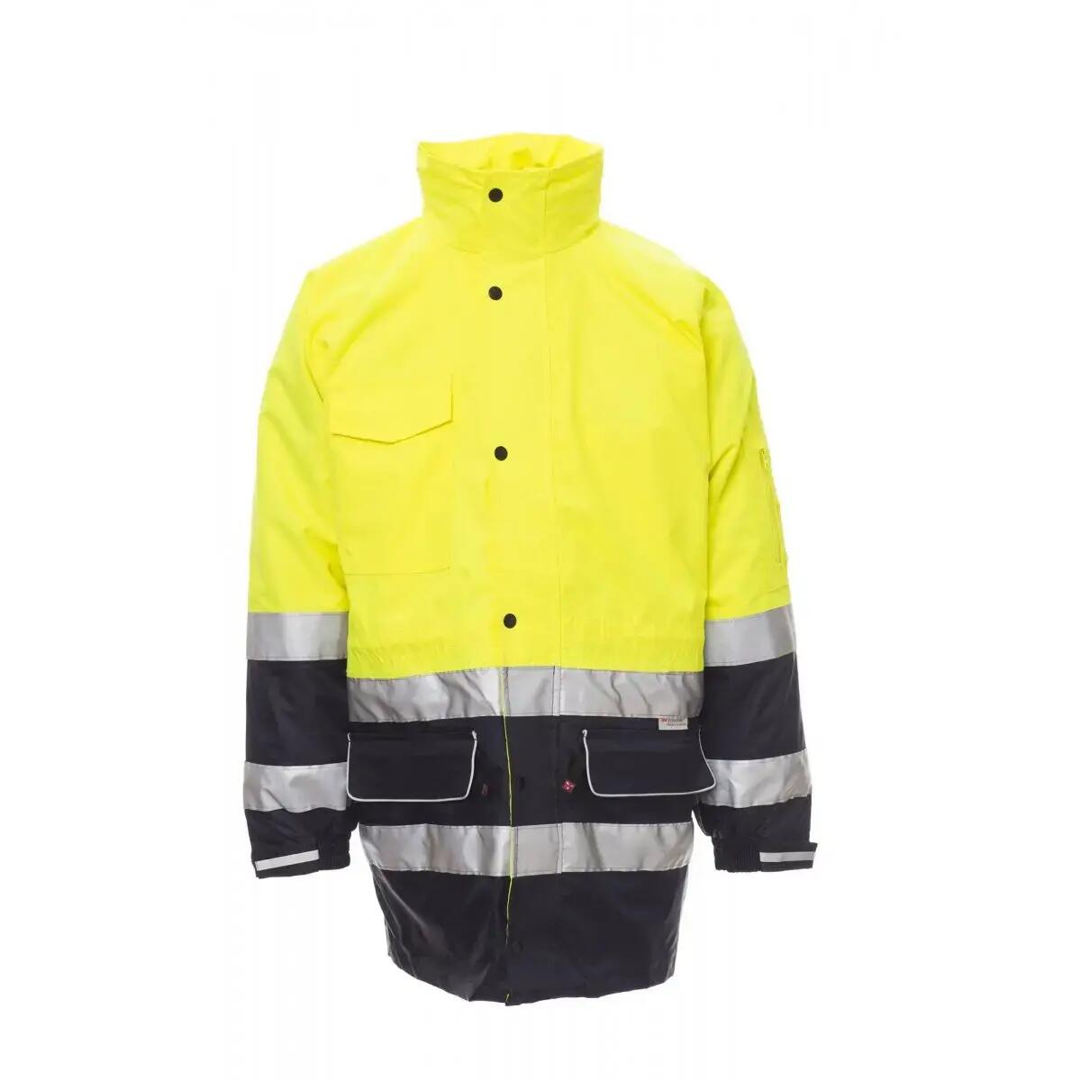 Jacket Payper Security 2/7