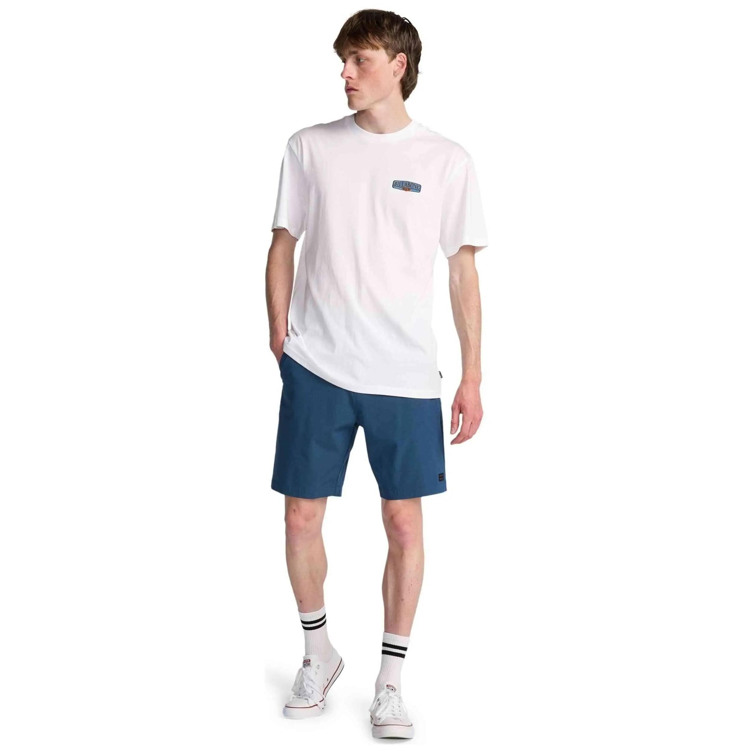 Korte broek Billabong model 077-53571352953171 voor mannen 2/5