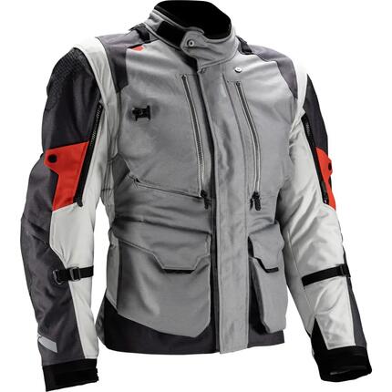 Veste moto Leatt ADV MultiTour 5.5 V25