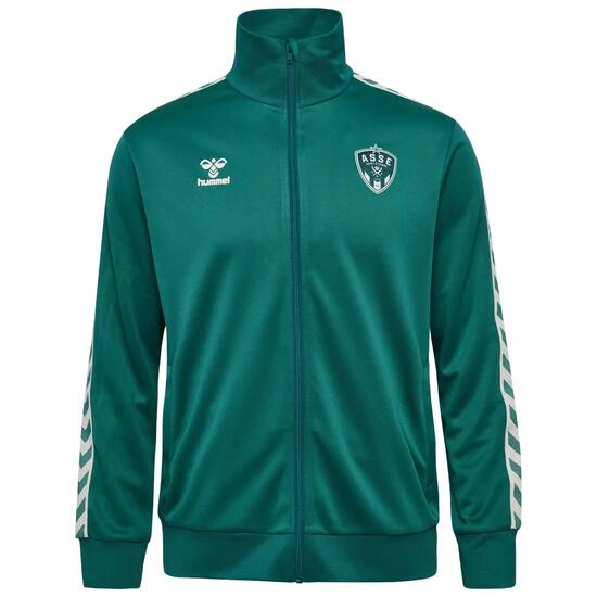Veste de présentation ASSE 2026/27