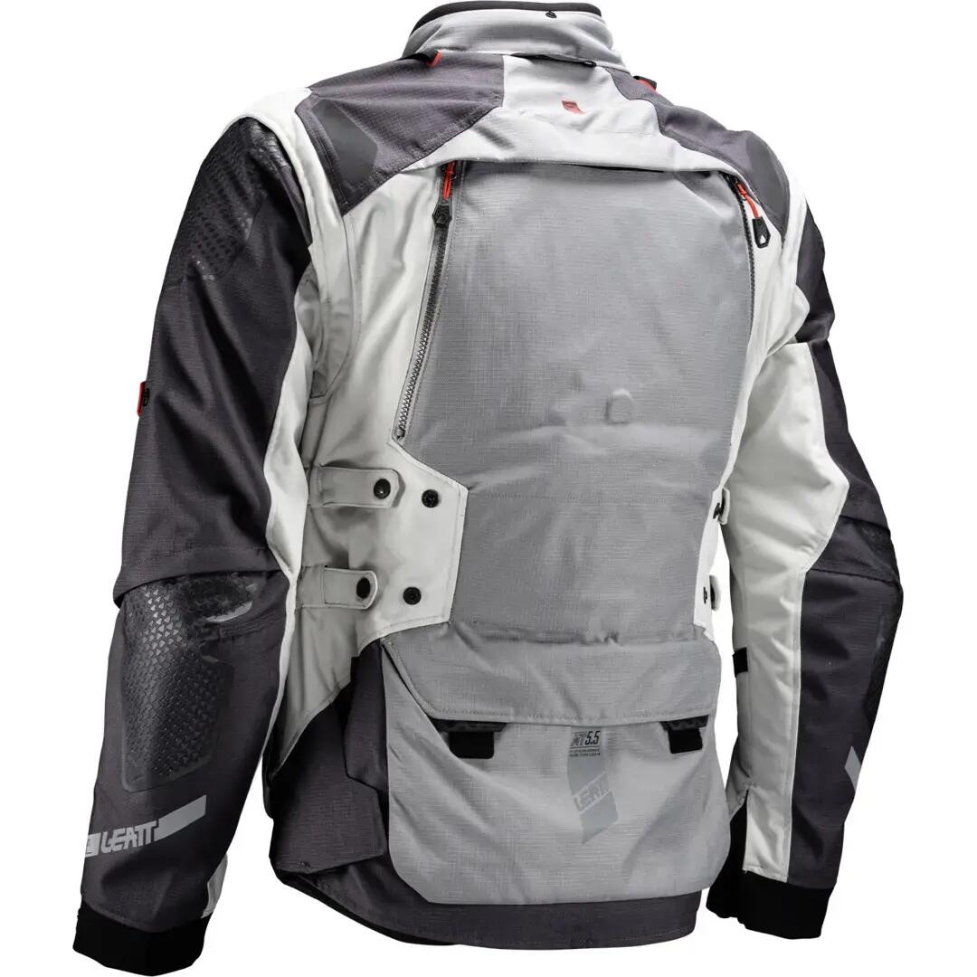 Veste moto Leatt ADV MultiTour 5.5 V25 2/2