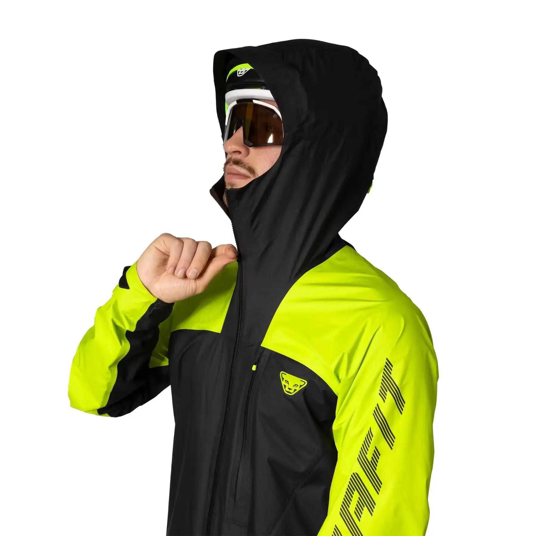 Ski-jas Dynafit Elevation Gtx 5/5