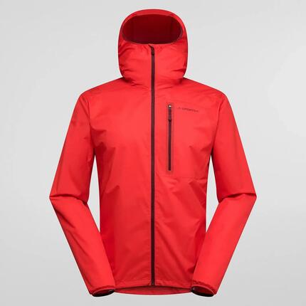 Wanderjacke La Sportiva Wall Breeze Stretch