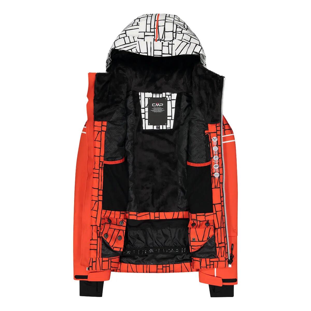 Chaqueta de esquí CMP 4/4