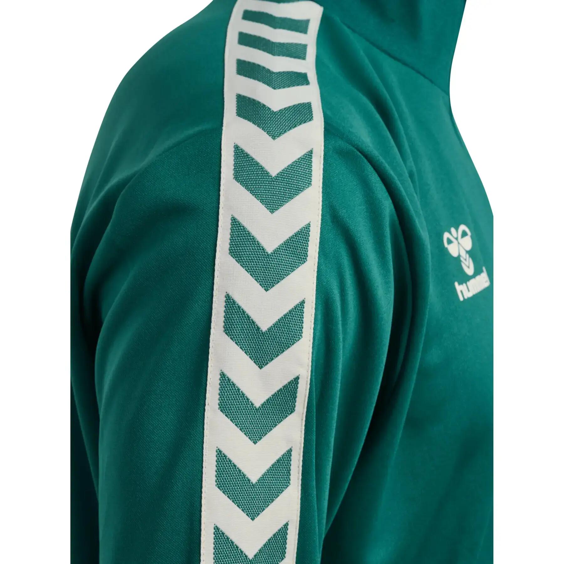 Veste de présentation ASSE 2026/27 6/6