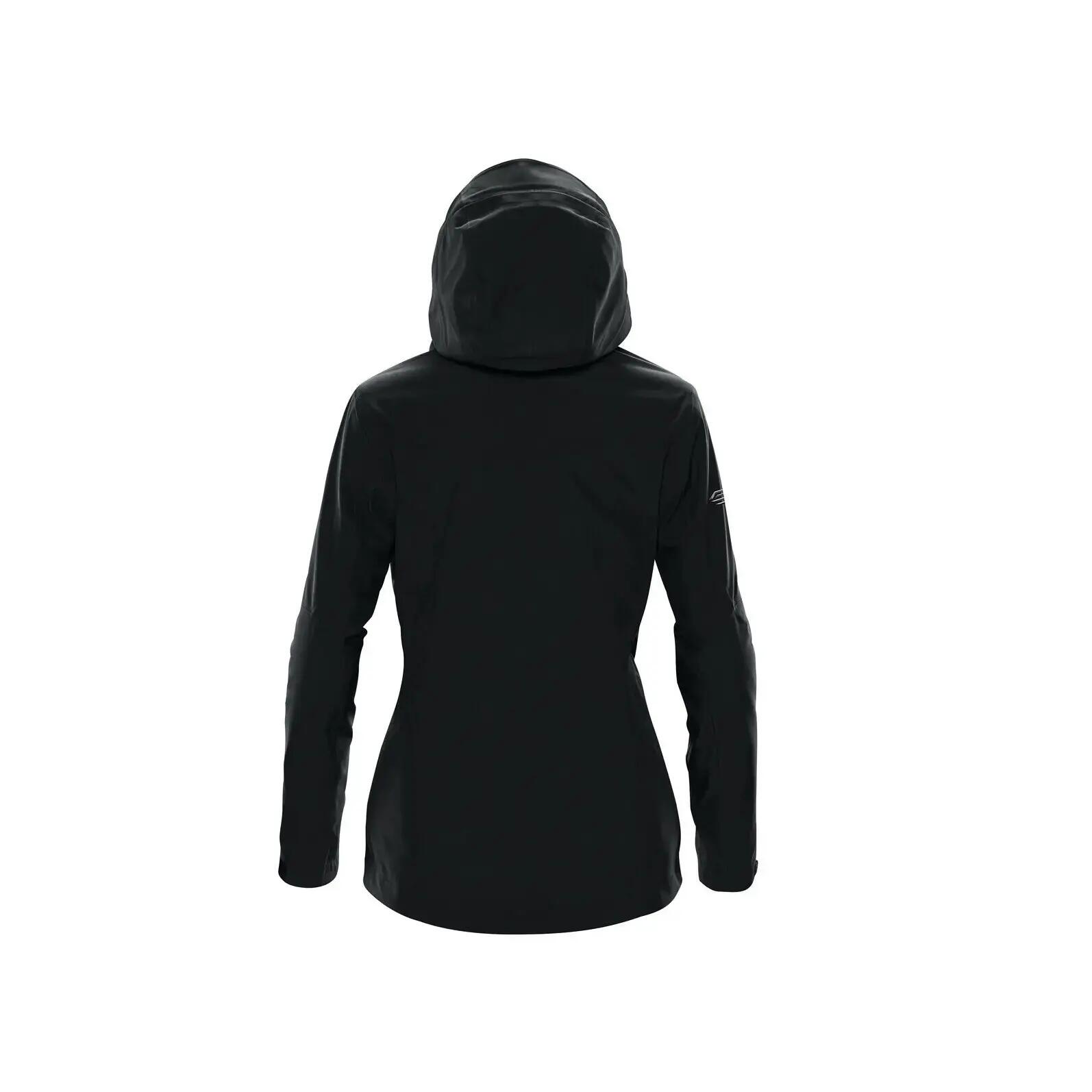 Women's 3-in-1 parka Stormtech 2/3