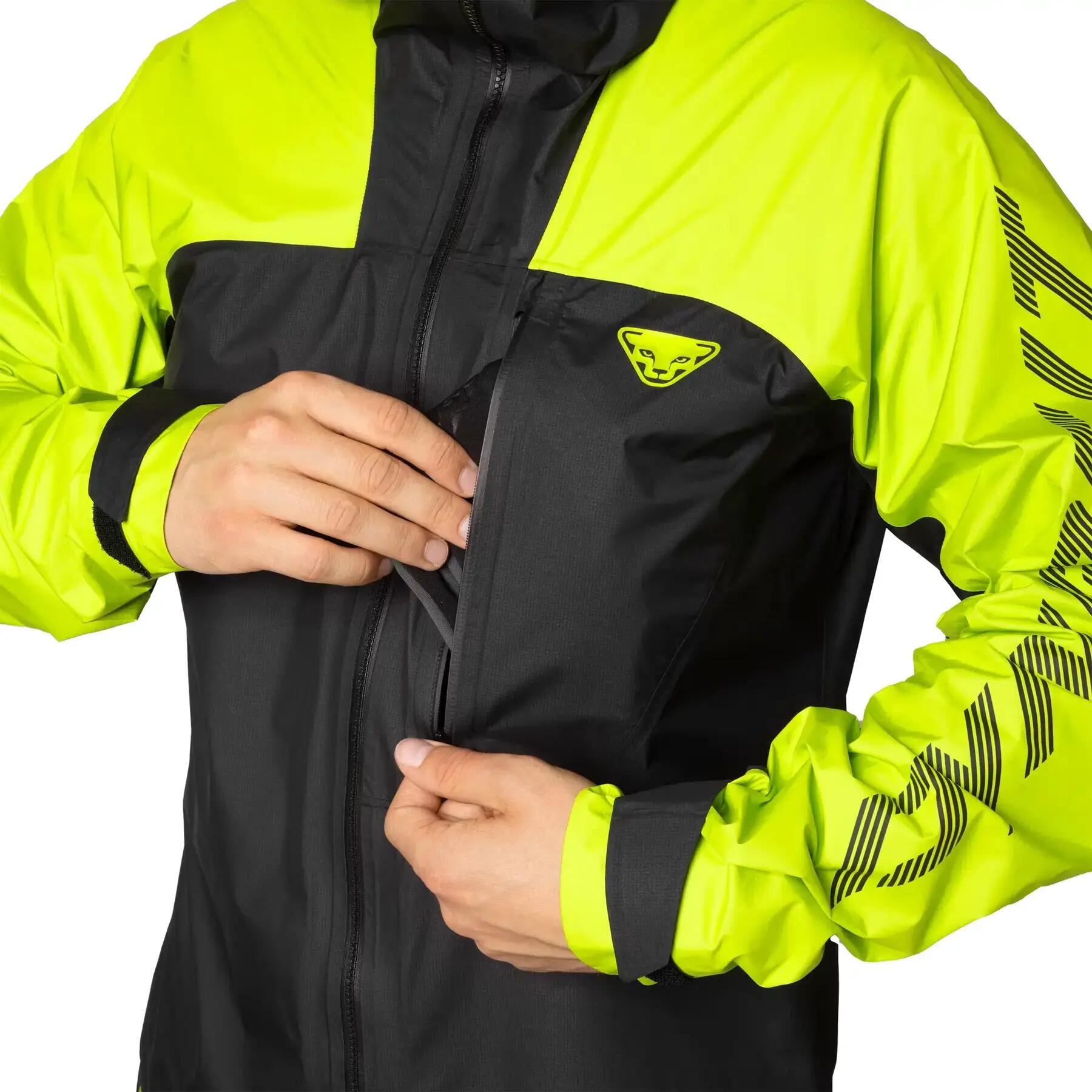 Ski-jas Dynafit Elevation Gtx 4/5
