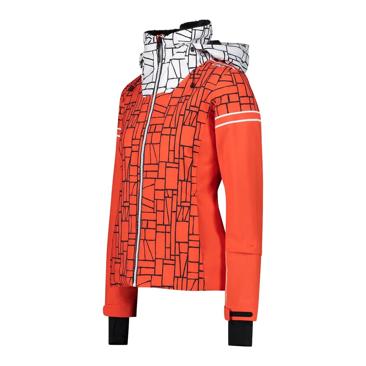 Chaqueta de esquí CMP 3/4