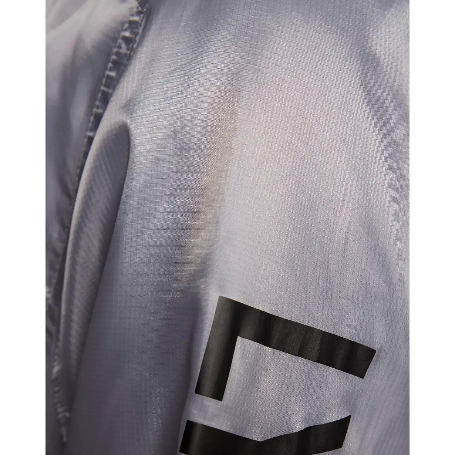 Kurtka z logo Lyle & Scott 6/6