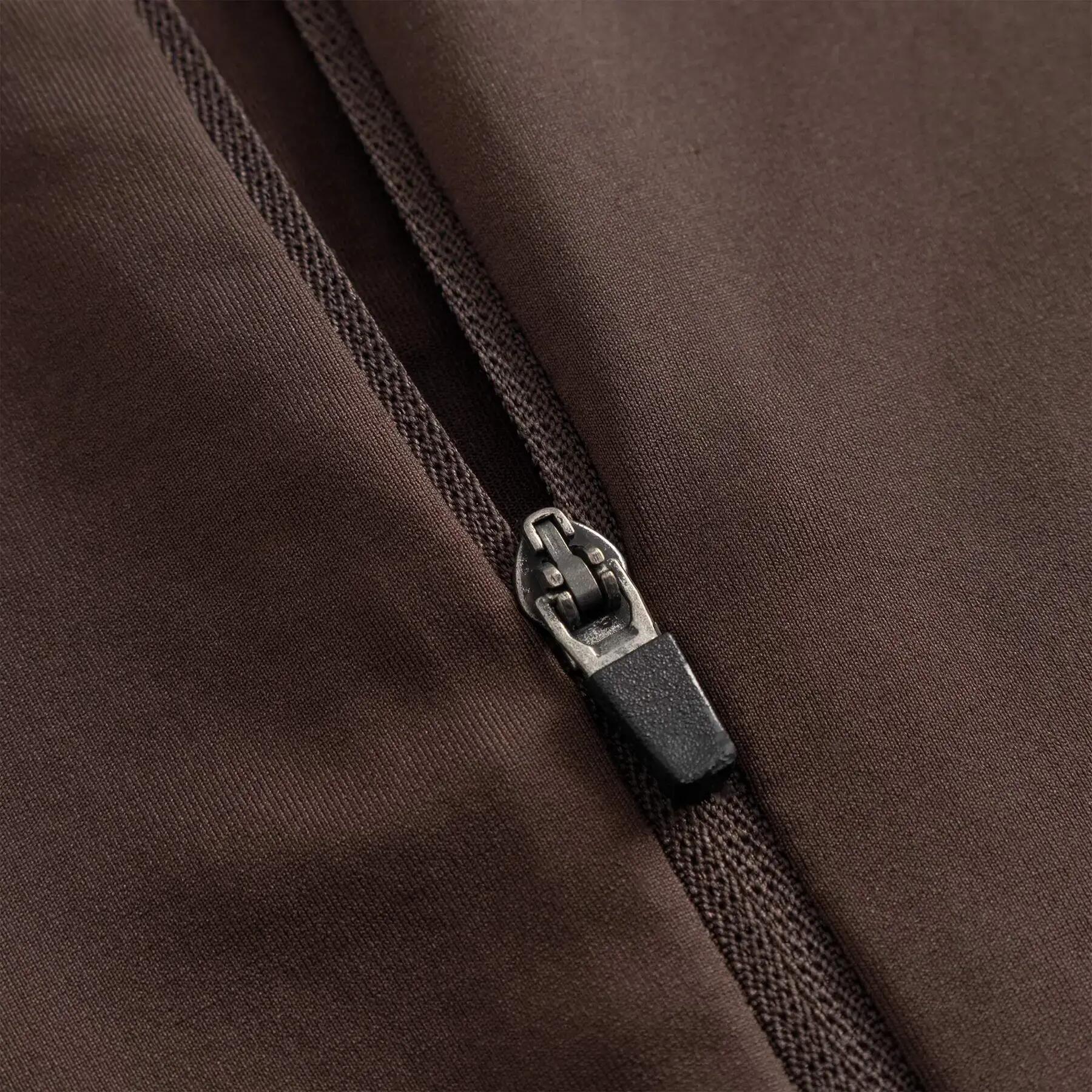 Giacca sportiva con zip Cuera Active 5/5