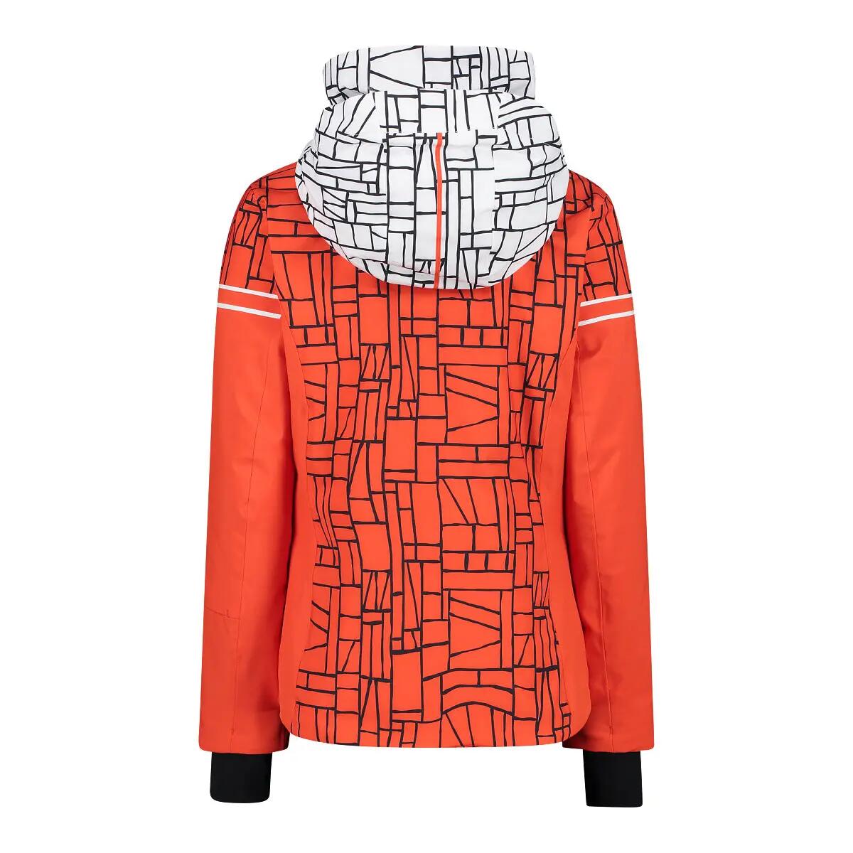 Chaqueta de esquí CMP 2/4