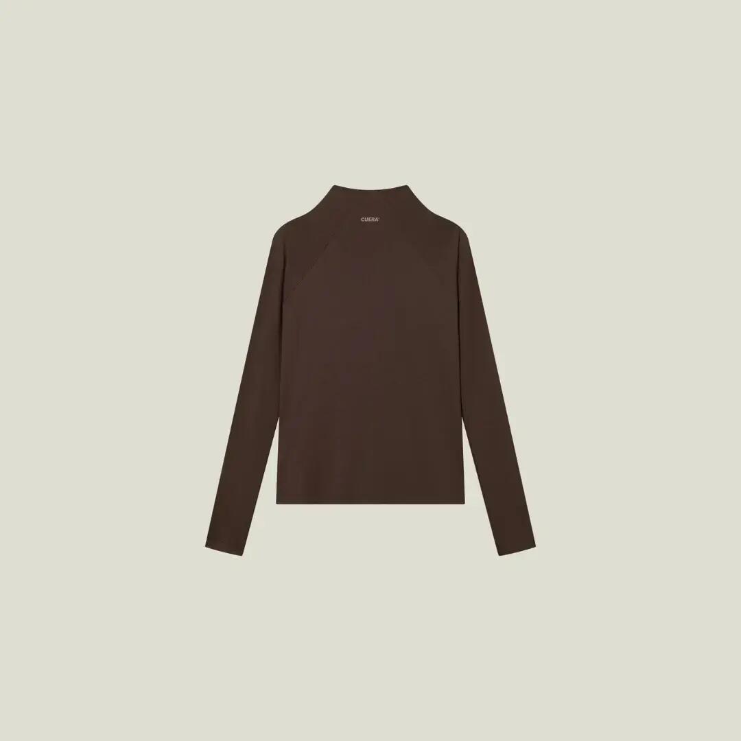 Giacca sportiva con zip Cuera Active 3/5