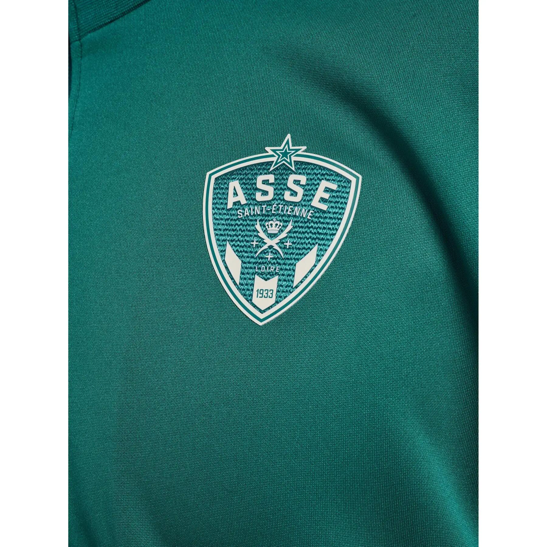 Veste de présentation ASSE 2026/27 4/6