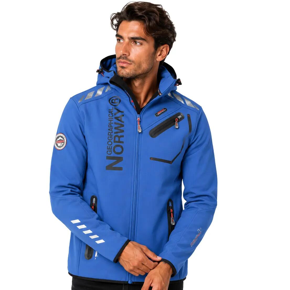 GEOGRAPHICAL NORWAY picture