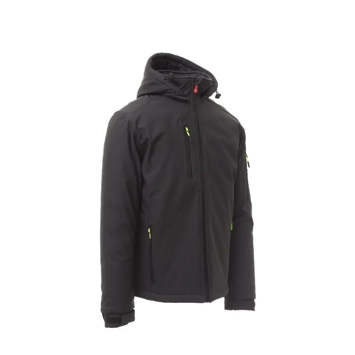 Wasserdichte Jacke mit Kapuze Payper Wear Corkcreek Pad 4/7