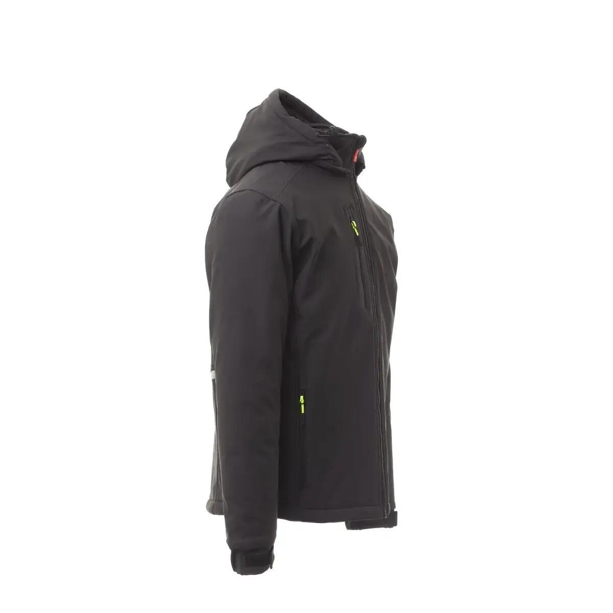 Wasserdichte Jacke mit Kapuze Payper Wear Corkcreek Pad 3/7