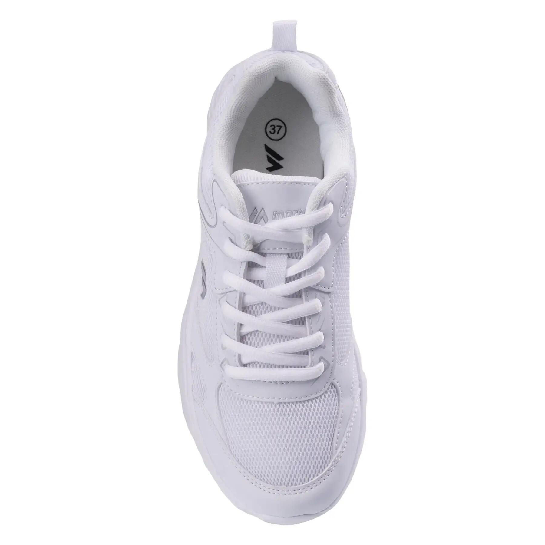Buty sportowe damskie Martes Essentials Foretti 4/5