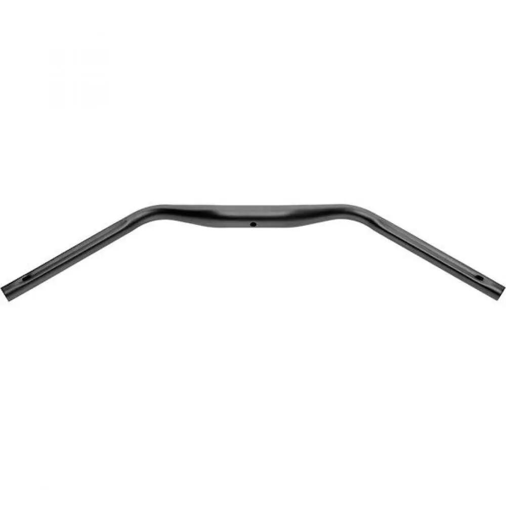 Procraft Guidon City Pro ICR 660 x 31,8 mm Noir - guidon urbain ergonomique... 3/3