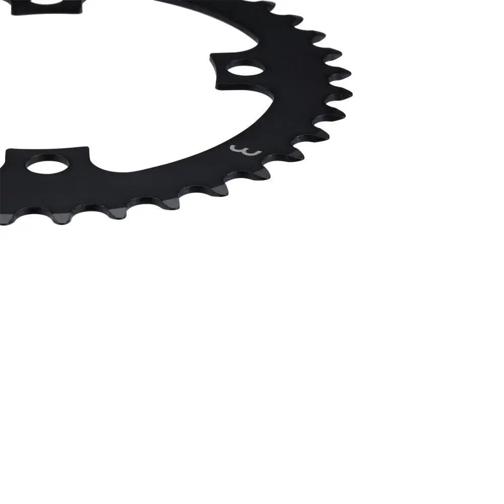 BBB Plateau E-bikeGear acier 38T - 104 Noir 3/3