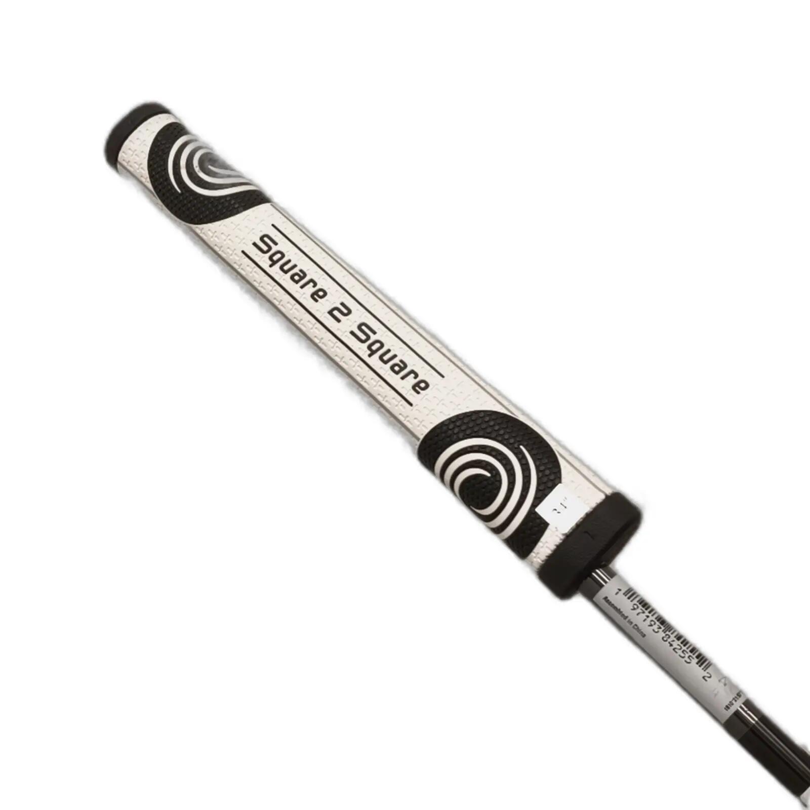 Odyssey Ai-Dual Square 2 Square Max 1/2-Ball Putter / 34" 6/6